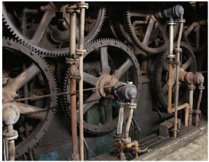 gears