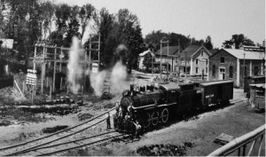 Locomotive